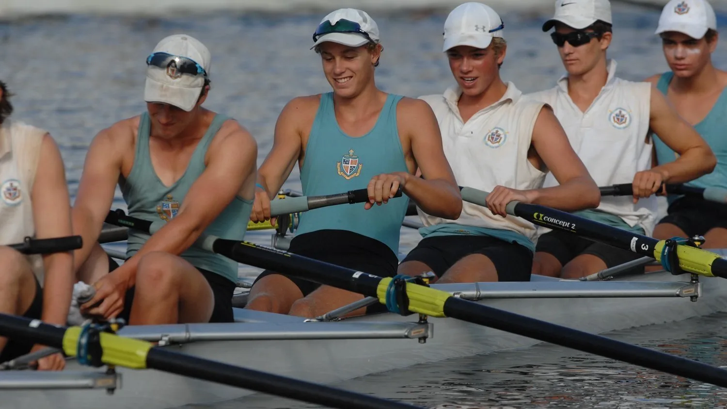 Image Credit - Geelong Grammar School