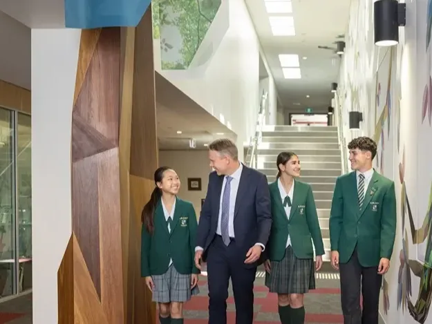 Arden Anglican School